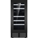 Black Stainless Steel