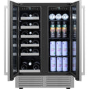 Marathon Built-in Beverage Center MBWC56-FDSS-1 IMAGE 6