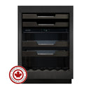  Marathon True North Collection - The Okanagan 5.3 cu. ft. Built-in Beverage Center M4-D250BLS IMAGE 2
