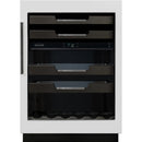  Marathon True North Collection - The Okanagan 5.3 cu. ft. Built-in Beverage Center M4-D250PANR IMAGE 3
