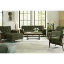 Ashley Reveon Lakes Stationary Fabric Sofa 2640438 IMAGE 11