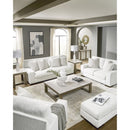  Benchcraft Hartside Stationary Fabric Sofa 8010438 IMAGE 10