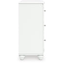  Signature Design by Ashley Kozlani 6-Drawer Dresser PCB1819-21 IMAGE 4