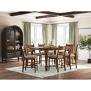  Signature Design by Ashley Greddinton Stool PCD824-924 IMAGE 7