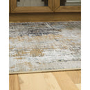  Signature Design by Ashley Rugs Rectangle R408542 IMAGE 3