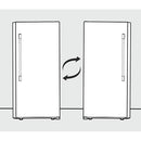  Frigidaire Single Unit Door Swing Reversal Kit TTDRRVGRKIT2 IMAGE 1