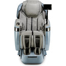  Cozzia Massage Chairs Massage Chair CZ.718.SILVERBLUE IMAGE 2