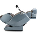  Cozzia Massage Chairs Massage Chair CZ.718.SILVERBLUE IMAGE 3