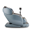  Cozzia Massage Chairs Massage Chair CZ.718.SILVERBLUE IMAGE 4