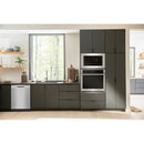  Electrolux Built-in Dishwasher with Sanitize Cycle EDSP4944CS IMAGE 9