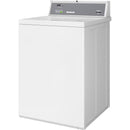  Huebsch 26-inch Commercial Grade Prep for Card Top Load Washer HW-NKY2SP116CW01 IMAGE 3