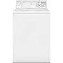  Huebsch 26-inch Commercial Grade Non-Vended Top Load Washer TV-2100WN IMAGE 1