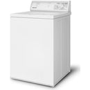  Huebsch 26-inch Commercial Grade Non-Vended Top Load Washer TV-2100WN IMAGE 3