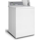  Huebsch 26-inch Commercial Grade Coin Drop Top Load Washer TV-6100WN IMAGE 2