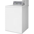  Huebsch 26-inch Commercial Grade Coin Drop Top Load Washer TV-6100WN IMAGE 3