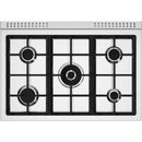  Bertazzoni 36-inch Freestanding Dual-Fuel Range MAS365DFMNG IMAGE 2