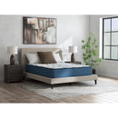  Sierra Sleep Limited Edition Firm 3.0 M45051 California King Mattress IMAGE 5