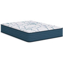  Sierra Sleep Limited Edition Plush 3.0 M45141 King Mattress IMAGE 2