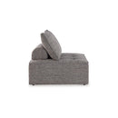  Signature Design by Ashley Bree Zee P160P10 5 pc Outdoor Modular Seating IMAGE 4