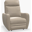  Palliser Oakridge Power Leather Recliner with Wall Recline 40180-A1-BALI-HARVEST IMAGE 1