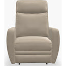  Palliser Oakridge Power Leather Recliner with Wall Recline 40180-A1-BALI-HARVEST IMAGE 2