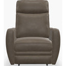  Palliser Oakridge Power Leather Recliner with Wall Recline 40180-A1-CLASSIC-PISTACHIO IMAGE 2