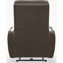  Palliser Oakridge Power Leather Recliner with Wall Recline 40180-A1-CLASSIC-PISTACHIO IMAGE 5