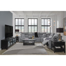  Signature Design by Ashley ModMax II Power Recliner 6590658C IMAGE 16