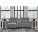  Signature Design by Ashley ModMax II Console 6590657C IMAGE 17