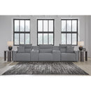  Signature Design by Ashley ModMax II Console 6590657C IMAGE 9