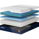  Nectar Sleep Nectar Ultra Memory Foam M12851CR California King Mattress IMAGE 2