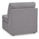  Signature Design by Ashley® Modmax 92104U26 6 pc Sectional - Granite IMAGE 14