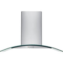  Frigidaire 30-inch Wall Mount Range Hood FHWC3060LS IMAGE 1