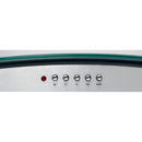  Frigidaire 42-inch Ceiling Mount Range Hood FHPC4260LS IMAGE 2
