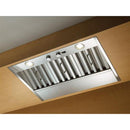  Best 28-inch Coperto Built-In Range Hood CP34I309SB IMAGE 3