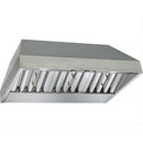  Best 46-inch Built-In Range Hood CP37I482SB IMAGE 1