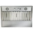  Best 46-inch Built-In Range Hood CP37I482SB IMAGE 4