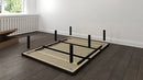  Julien Beaudoin Level Platform 13" Bed Frame (Full) EXTERNAL_VIDEO 1