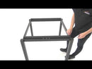 Amisco Square Cameron Dining Table 50696|90827_14-98 EXTERNAL_VIDEO 1